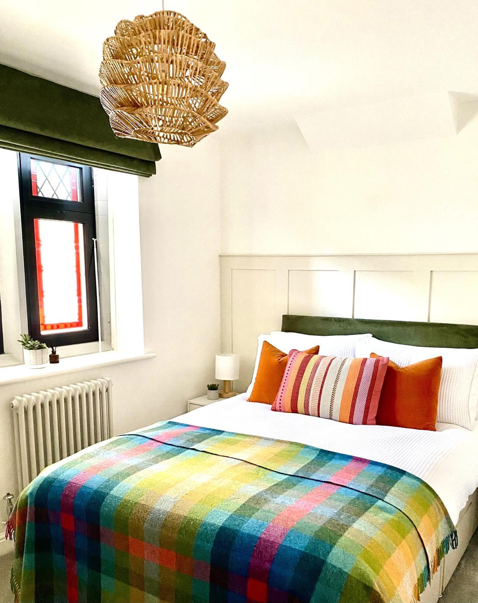 Boutique Chapel Apartment Within City Walls Chester Zewnętrze zdjęcie
